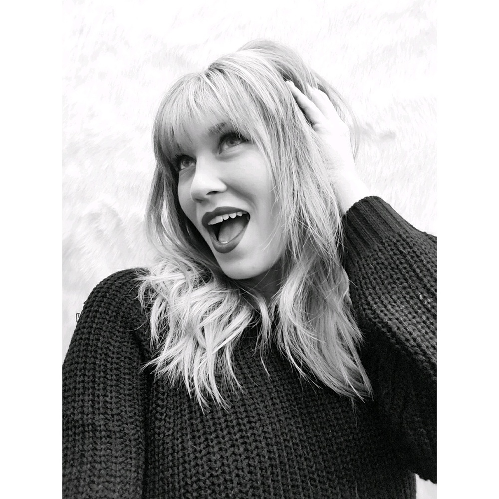 Meet your Posher, Erica